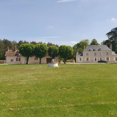 Domaine Du Rothay Villa Lassay-sur-Croisne Екстериор снимка