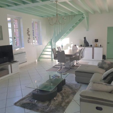 Domaine Du Rothay Villa Lassay-sur-Croisne Екстериор снимка