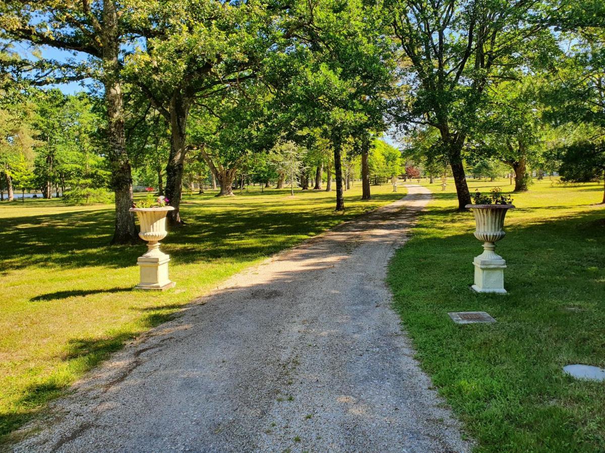 Domaine Du Rothay Villa Lassay-sur-Croisne Екстериор снимка